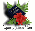Glory to God
